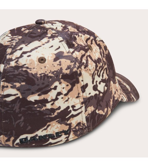 Oakley Tincan Cap: Cappellino Uomo con Visiera - Acquista Online